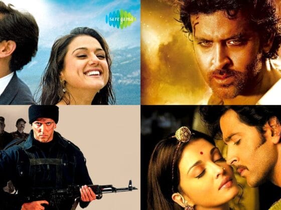 5 Filem Terbaik Hrithik Roshan Anda Wajib Tonton