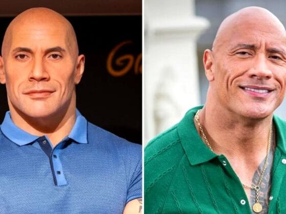 7 Patung Lilin Selebriti Hollywood Terburuk Dalam Sejarah