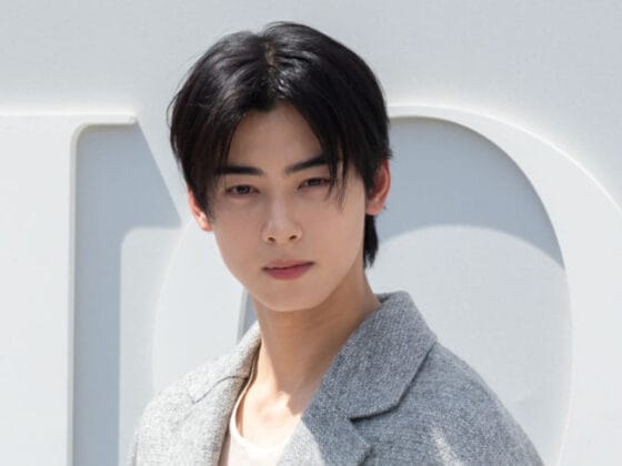 5 K-Drama Cha Eun Woo Untuk Ditonton Jika Anda Suka Webtoon