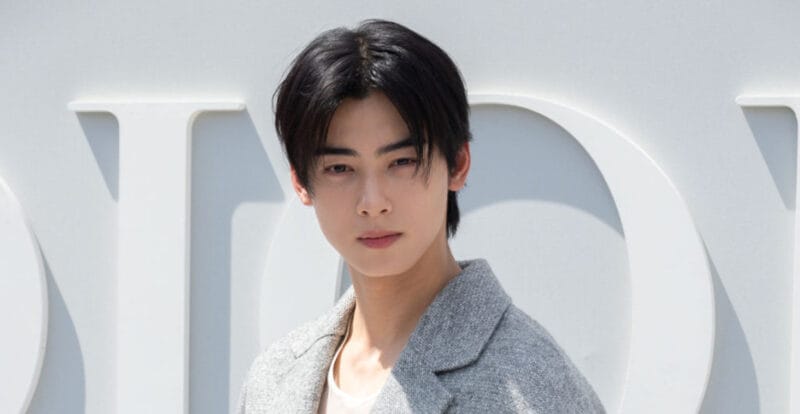 5 K-Drama Cha Eun Woo Untuk Ditonton Jika Anda Suka Webtoon