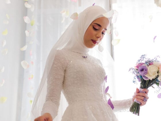 Tip Persiapan Wajah Buat Bakal Pengantin