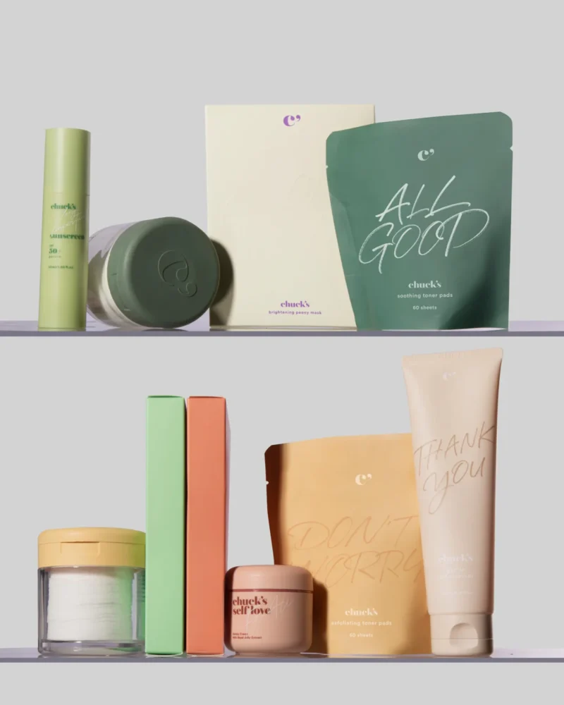 skincare