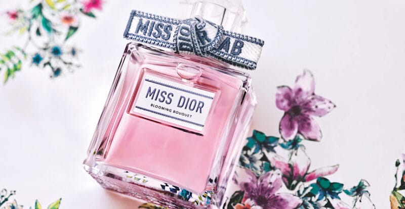 Miss Dior