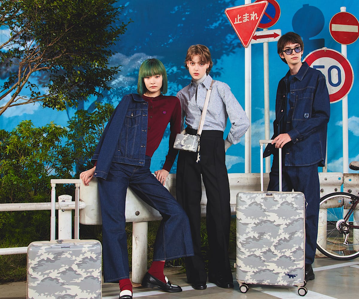 Samsonite