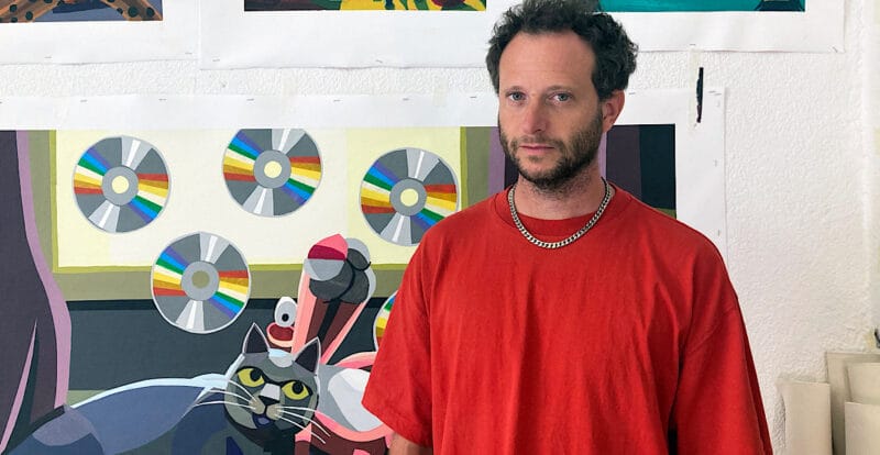 Franco Fasoli