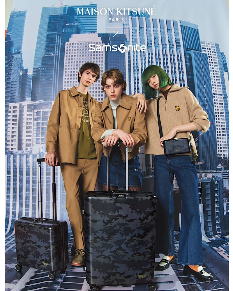 Samsonite