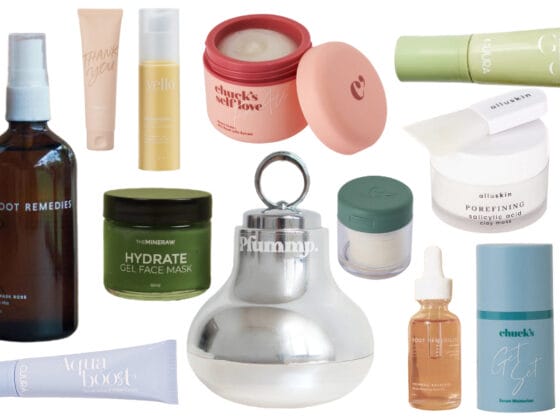 skincare