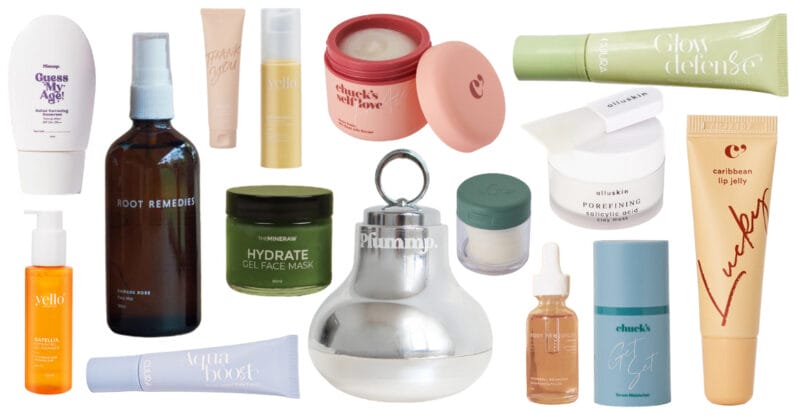 skincare