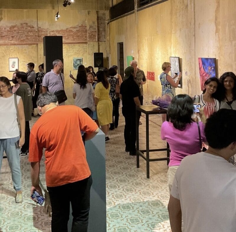 galeri seni