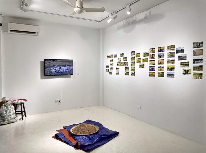 galeri seni