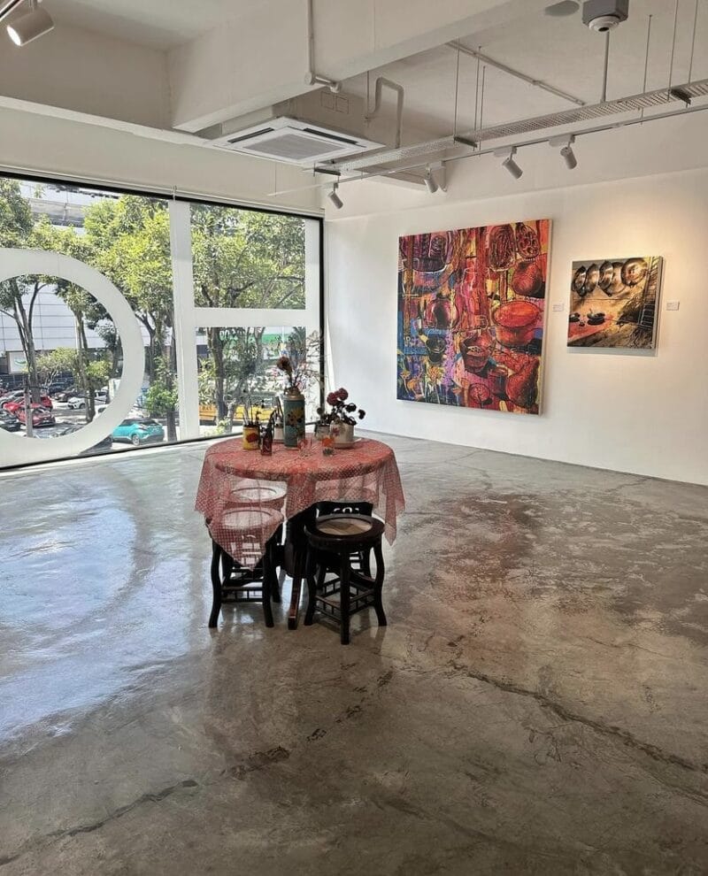 galeri seni
