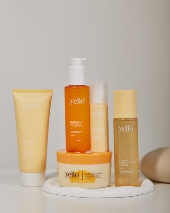 skincare