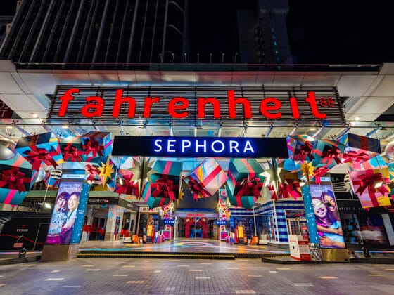 Sephora
