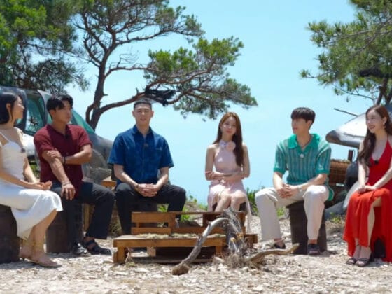 Hot & Seksi, Kenali 11 Ahli Single’s Inferno 3