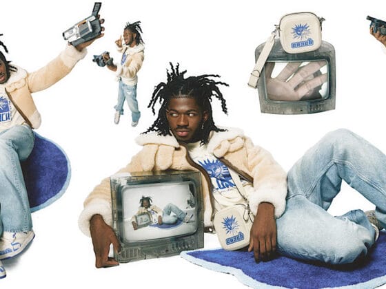 Lil Nas