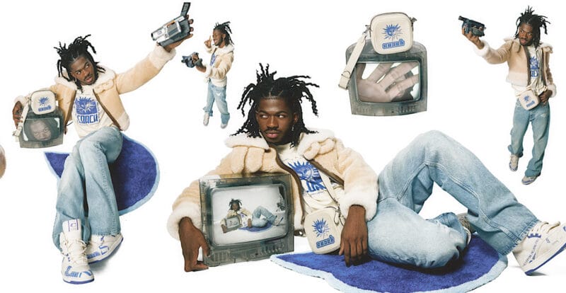 Lil Nas