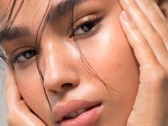 skin