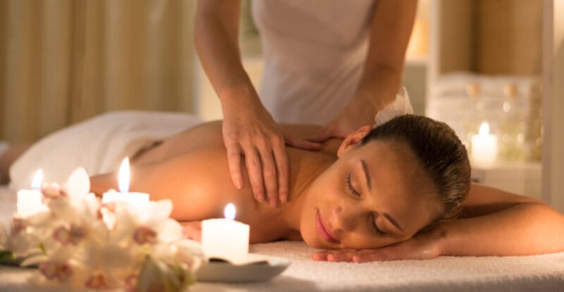 spa