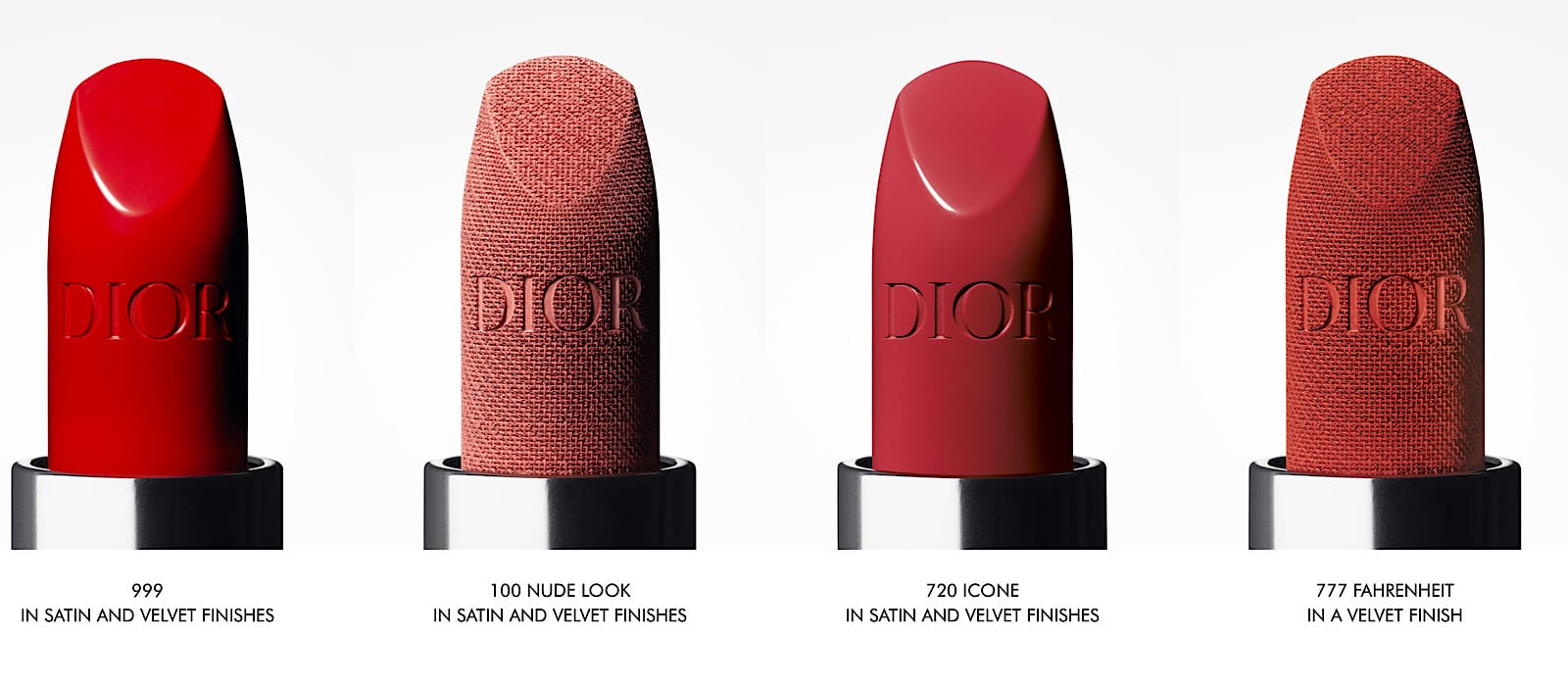 Rouge Dior