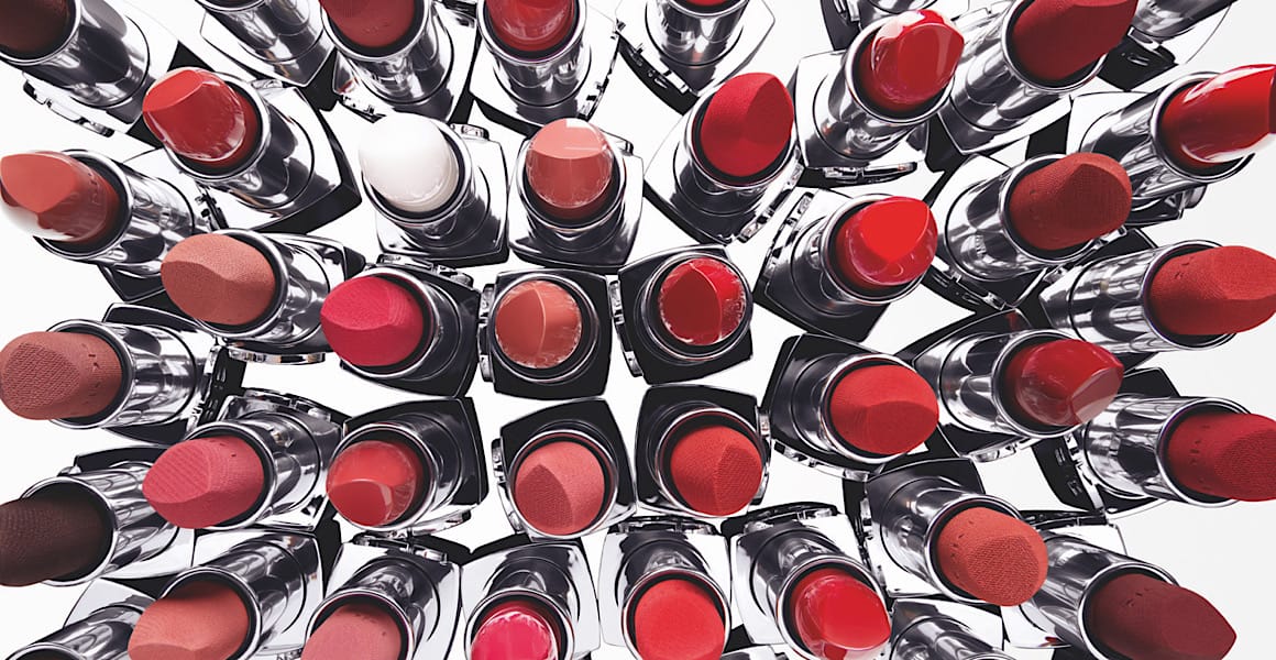 Rouge Dior