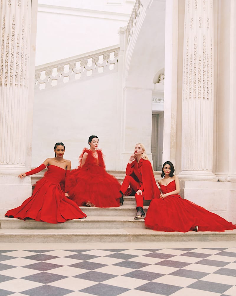 Rouge Dior
