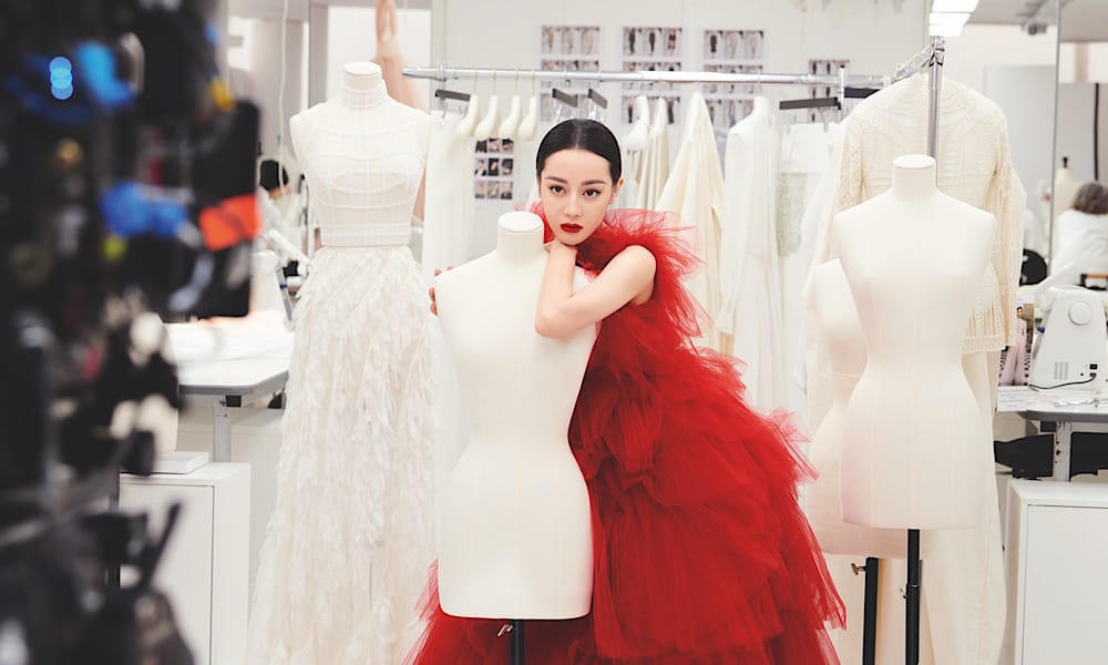 Rouge Dior