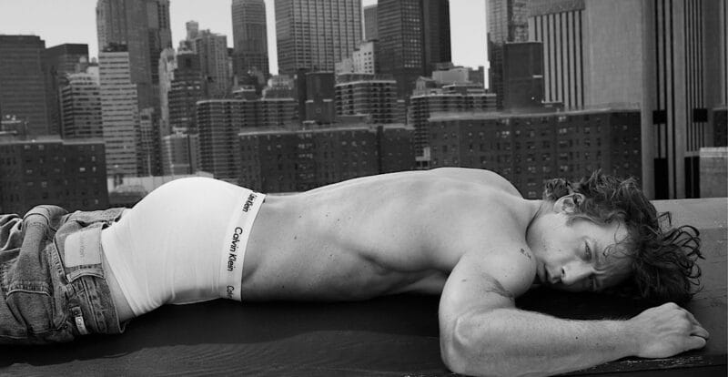 Jeremy Allen White