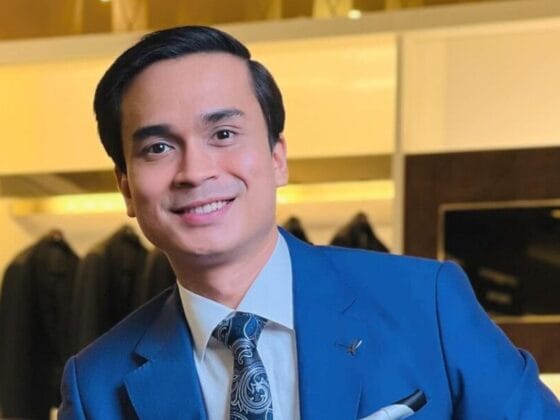 Tip Kecantikan Dari Doktor Perubatan & Estetik, Dr. Che Hafiz