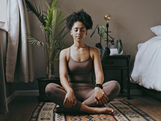 meditasi