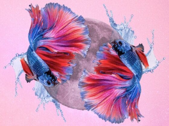 10 Mitos & Fakta Pelik Tentang Horoskop Pisces