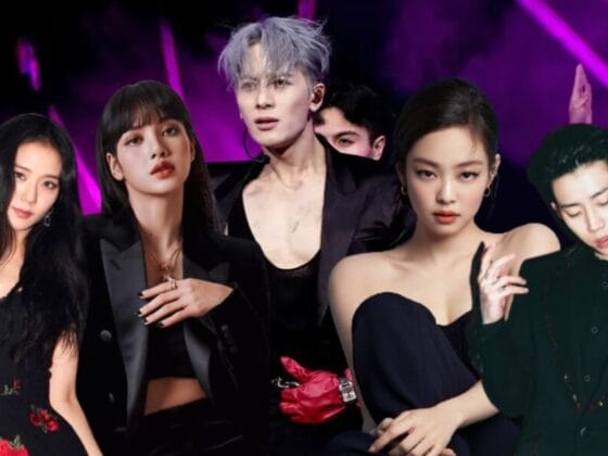 Dari Idol kepada CEO: 7 Artis Korea Ini Membuka Syarikat Rakaman Mereka Sendiri