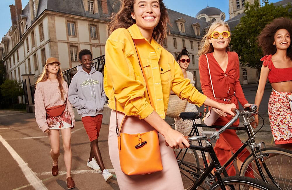 Longchamp