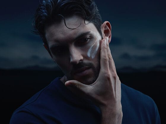 Dior Sauvage