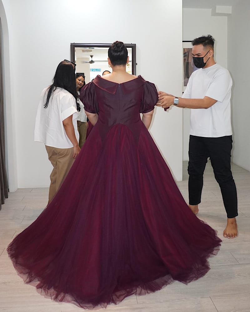 Sherry Alhadad