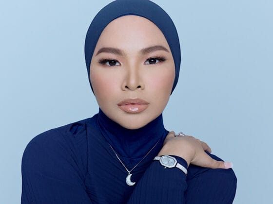 Aina Abdul