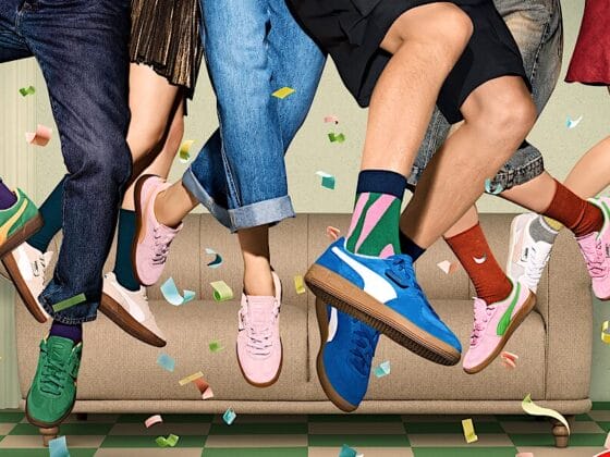 PUMA Palermo