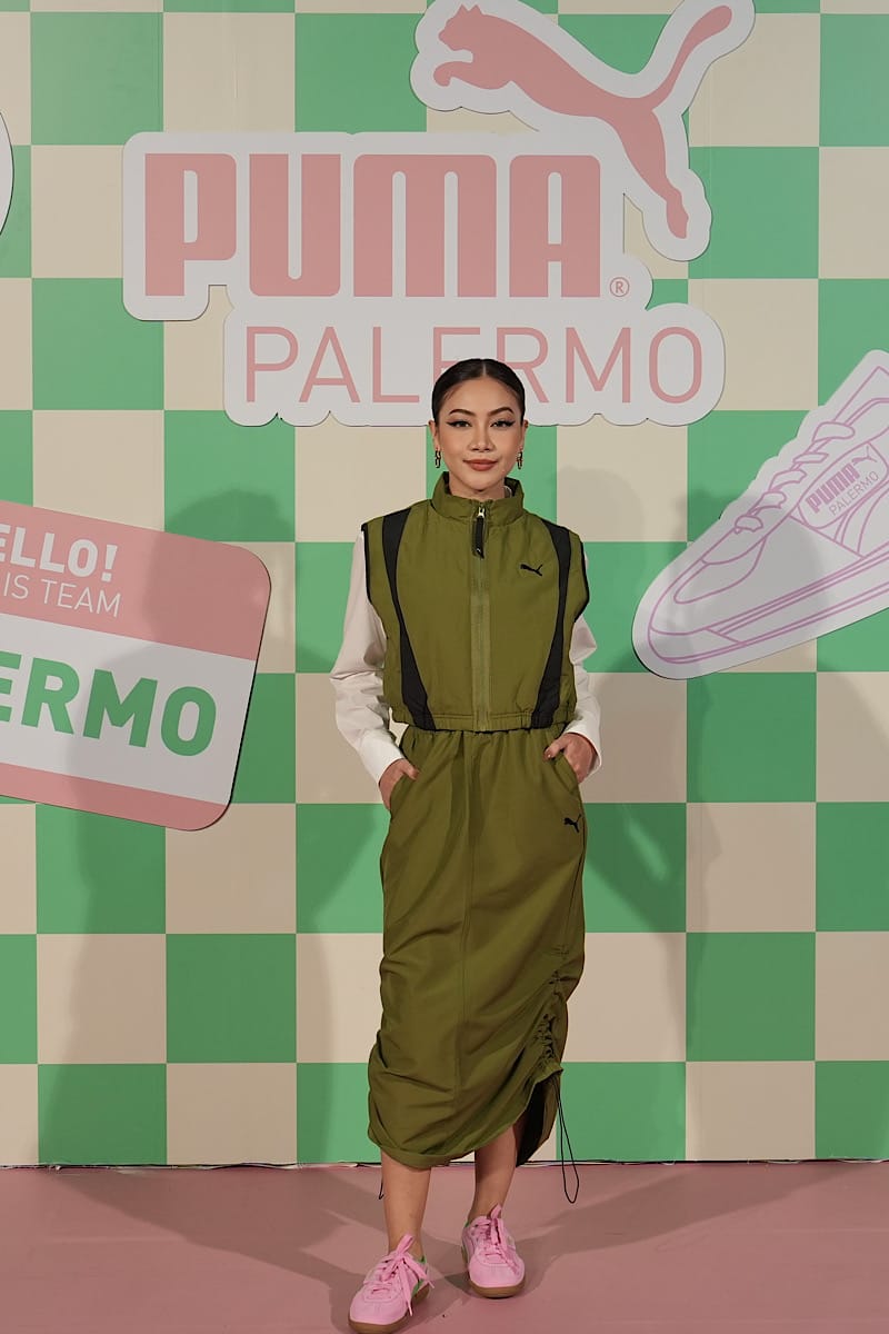 PUMA Palermo