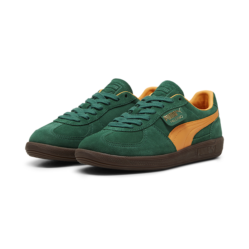 PUMA Palermo