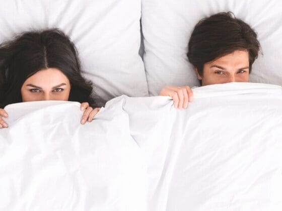 sexual anxiety