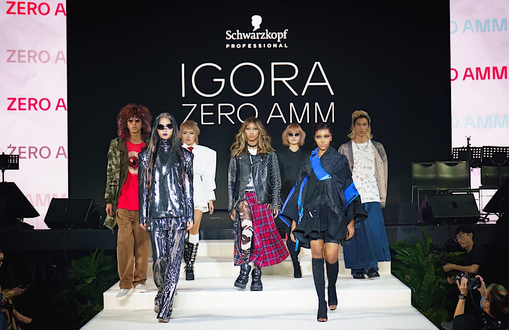Igora Zero