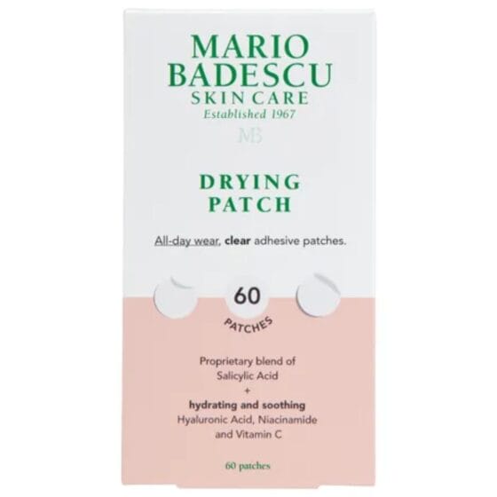 Mario Badescu Drying Patch