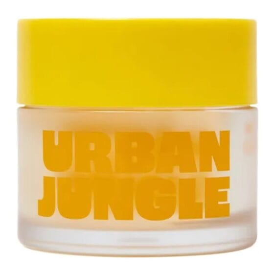Urban Jungle Melt Me Softly Cleansing Balm