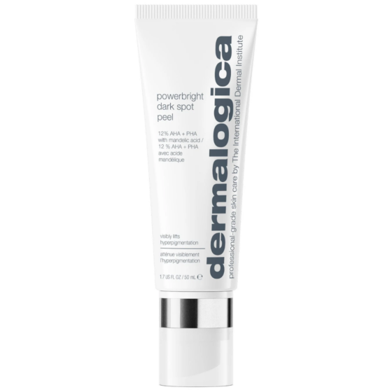 Dermalogica PowerBright Dark Spot Peel
