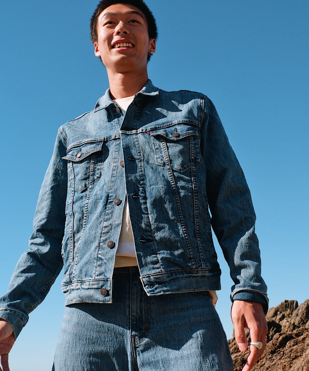 Levi’s Denim