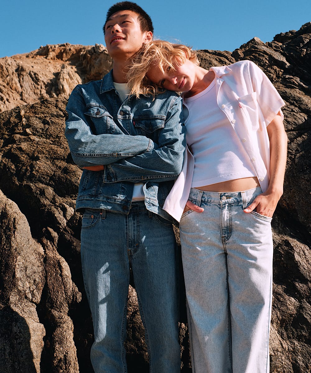 Levi’s Denim