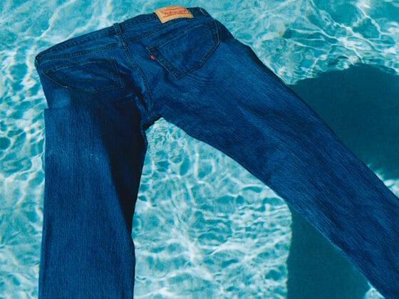 Levi’s Denim