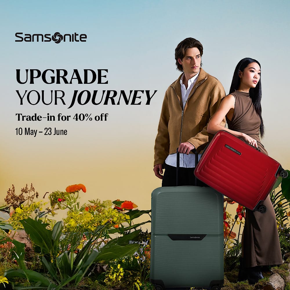 Samsonite