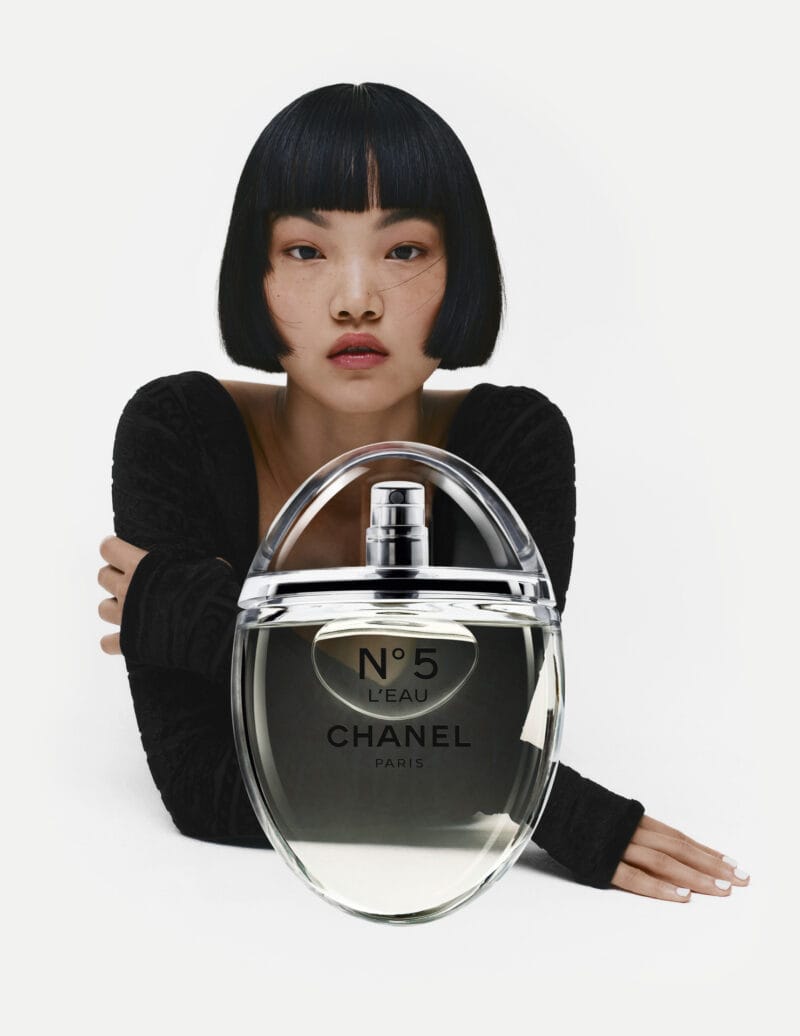 Chanel N°5