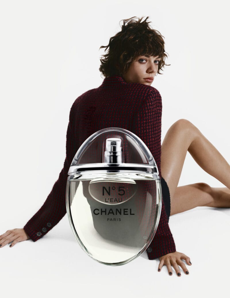 Chanel N°5