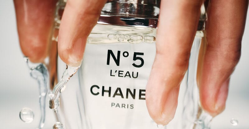 Chanel N°5